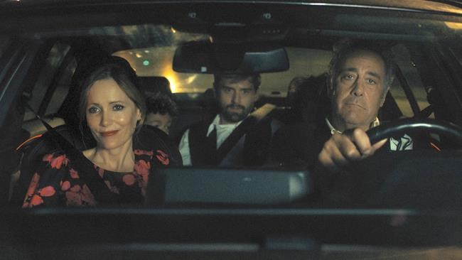 Review: ‘Cha Cha’ is poignant, surprising coming-of-age tale | iNFOnews.ca