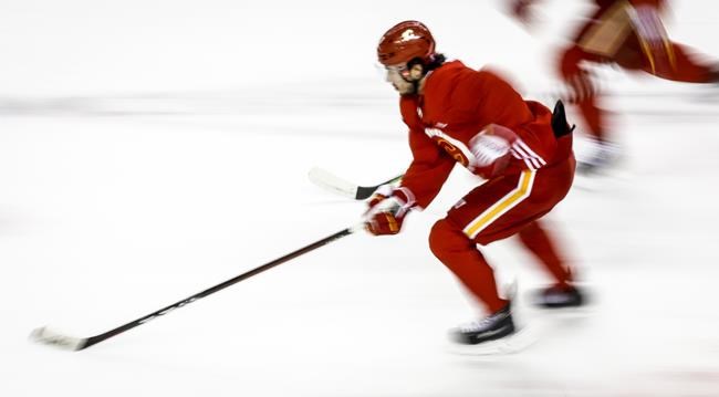 Johnny Gaudreau tops NHL's potential UFA class with free agency four weeks away | iNFOnews.ca