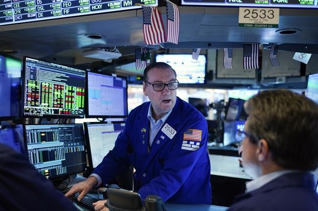 Asian shares gain after Fed assurance on rates lifts Wall St | iNFOnews.ca