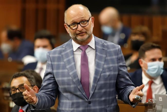 MPs pass bill removing mandatory minimum sentences from some criminal offences | iNFOnews.ca