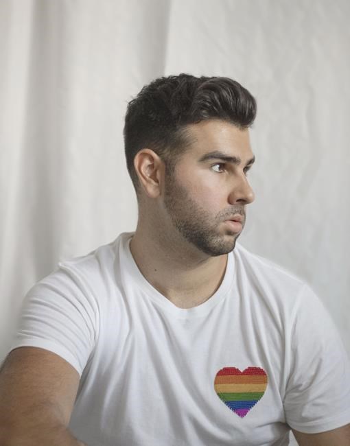 Corporate Pride campaigns are back. But advocates want more than 'rainbow washing' | iNFOnews.ca Corporate Pride campaigns are back. But advocates want more than 'rainbow washing' | iNFOnews.ca