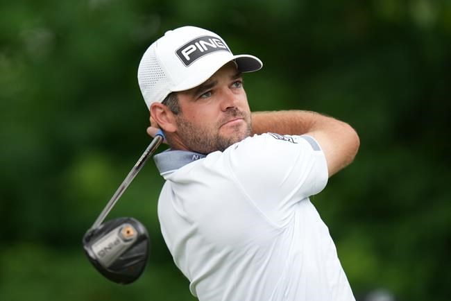 World No. 30 Corey Conners leads Canadians into U.S. Open | iNFOnews.ca World No. 30 Corey Conners leads Canadians into U.S. Open | iNFOnews.ca