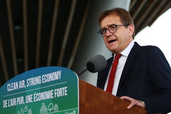 World cannot allow Russia, China to dominate critical minerals market: Wilkinson | iNFOnews.ca