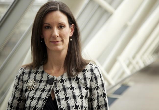 Oregon's prison chief in lead for top federal prisons job | iNFOnews.ca