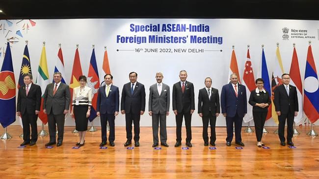 India, ASEAN seek to boost ties amid US-China rivalry | iNFOnews.ca CP1663901334