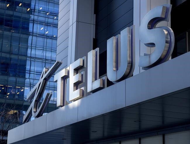 Telus signs deal to buy LifeWorks in deal valued at $2.9 billion including debt | iNFOnews.ca