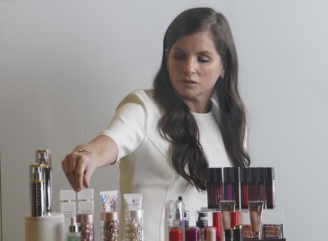 Revlon, beauty icon in crowded market, files for bankruptcy | iNFOnews.ca Revlon, beauty icon in crowded market, files for bankruptcy | iNFOnews.ca