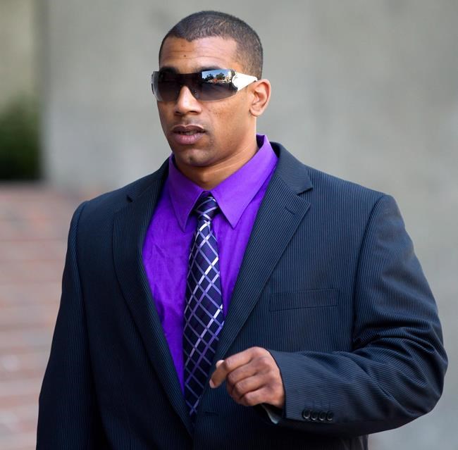 Crown says life with 15-year parole eligibility suitable for former B.C. Lions player | iNFOnews.ca Crown says life with 15-year parole eligibility suitable for former B.C. Lions player | iNFOnews.ca
