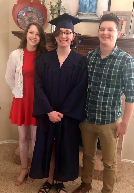 For families deeply divided, a summer of hot buttons begins | iNFOnews.ca