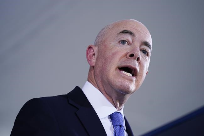 Homeland Security tightens scrutiny of internal misconduct | iNFOnews.ca