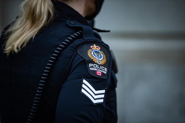 Vancouver school locked down over weapon report, one day after bear spray incident | iNFOnews.ca