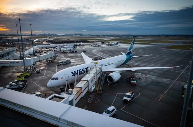 WestJet's new strategy will see company invest 'majority' of fleet in Western Canada | iNFOnews.ca WestJet's new strategy will see company invest 'majority' of fleet in Western Canada | iNFOnews.ca