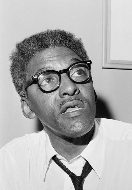 Freedom riders' 1947 convictions vacated in North Carolina | iNFOnews.ca Freedom riders' 1947 convictions vacated in North Carolina | iNFOnews.ca