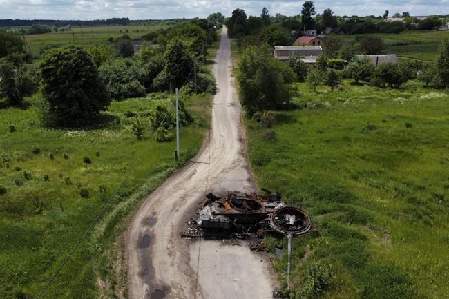 Ukraine introduces visa regime for Russians amid war | iNFOnews.ca Ukraine introduces visa regime for Russians amid war | iNFOnews.ca