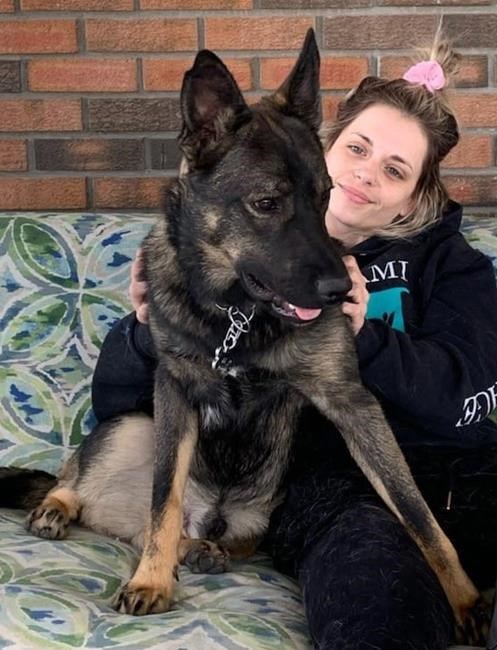 Turbulent creek in Kelowna, B.C., forces pause in the search for a woman and her dog | iNFOnews.ca Turbulent creek in Kelowna, B.C., forces pause in the search for a woman and her dog | iNFOnews.ca