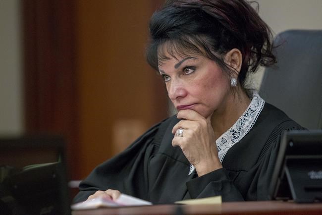 Larry Nassar loses last appeal in sexual assault scandal | iNFOnews.ca