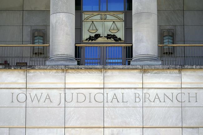 Iowa Supreme Court: Abortion not fundamental right in state | iNFOnews.ca
