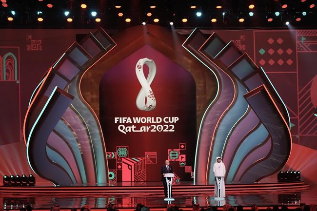 Economic loss would have exceeded gains if Edmonton had held World Cup games: expert | iNFOnews.ca