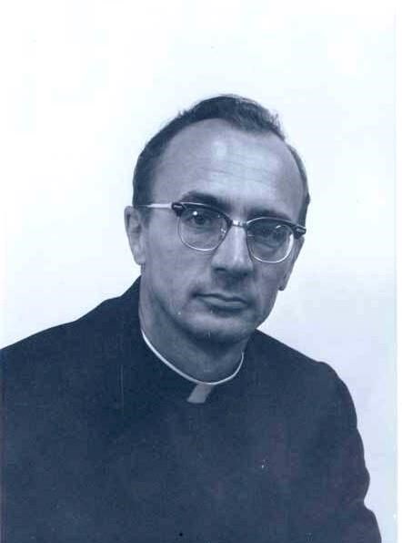 Retired priest, 92, charged with assault in Manitoba residential school case | iNFOnews.ca Retired priest, 92, charged with assault in Manitoba residential school case | iNFOnews.ca