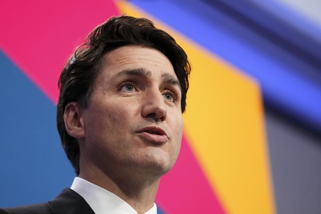 Canada announces embassy in Rwanda as Trudeau arrives for 10-day foreign trip | iNFOnews.ca