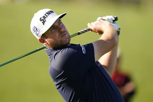 Canada's Taylor Pendrith targets return at John Deere Classic | iNFOnews.ca