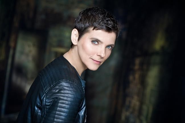 Trans, non-binary actors push for more recognition as awards season approaches | iNFOnews.ca Trans, non-binary actors push for more recognition as awards season approaches | iNFOnews.ca