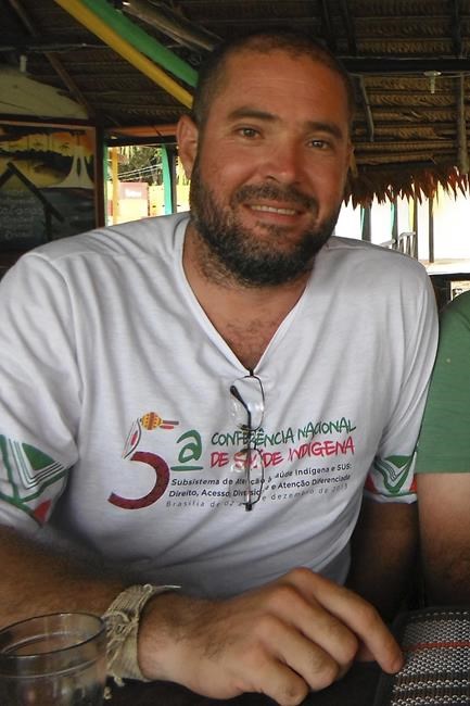 Brazil police: Remains found those of British journalist | iNFOnews.ca