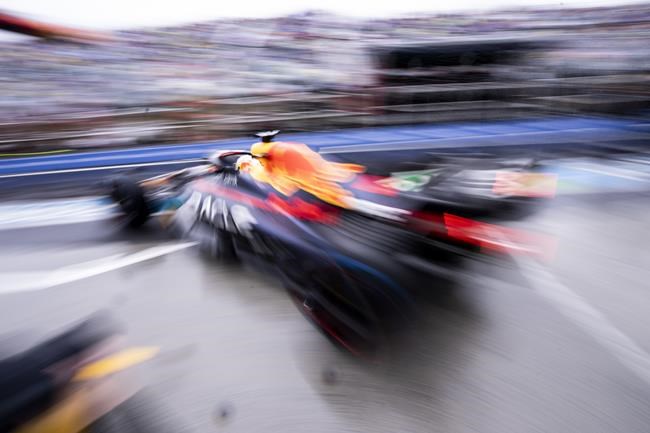 Formula One championship leader Max Verstappen takes pole for Montreal Grand Prix | iNFOnews.ca Formula One championship leader Max Verstappen takes pole for Montreal Grand Prix | iNFOnews.ca