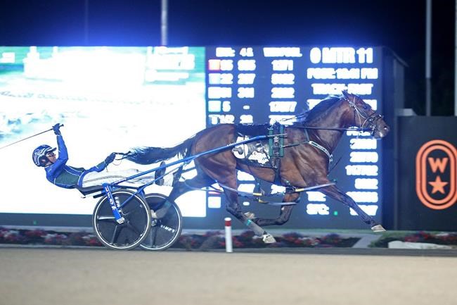 McCarthy, Pebble Beach capture $1-million Pepsi North America Cup | iNFOnews.ca