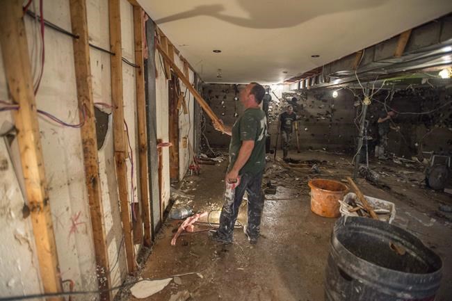 Considering tenant insurance? Here's what you need to know first | iNFOnews.ca