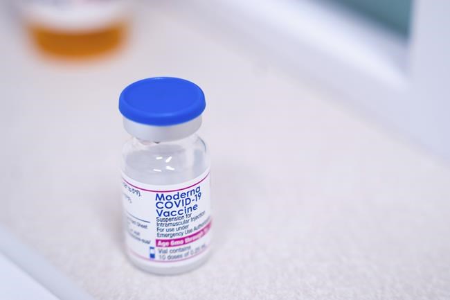 Shots for tots: COVID vaccinations start for little US kids | iNFOnews.ca Shots for tots: COVID vaccinations start for little US kids | iNFOnews.ca