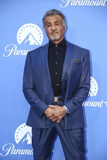 Stallone, Costner, Chastain help launch Paramount+ in UK | iNFOnews.ca Stallone, Costner, Chastain help launch Paramount+ in UK | iNFOnews.ca