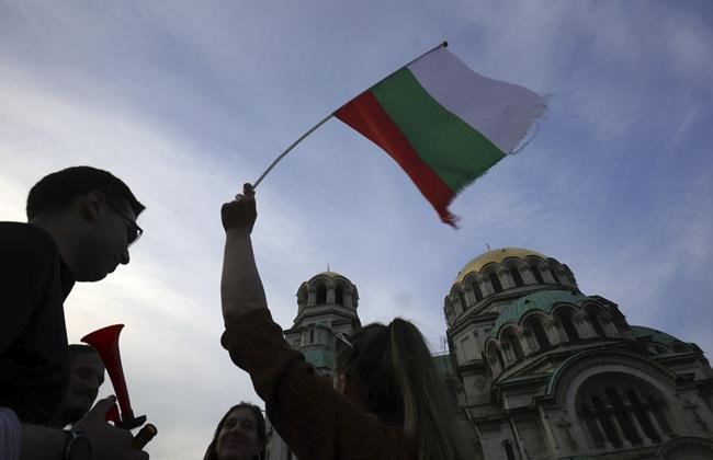 Bulgaria's no-confidence vote could hamper EU expansion | iNFOnews.ca Bulgaria's no-confidence vote could hamper EU expansion | iNFOnews.ca