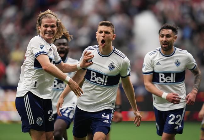 Whitecaps, York United set to clash in Canadian Championship semi finals | iNFOnews.ca