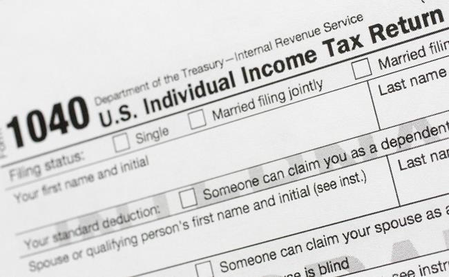 IRS erases last season's backlog, but still faces 2022 crush | iNFOnews.ca IRS erases last season's backlog, but still faces 2022 crush | iNFOnews.ca