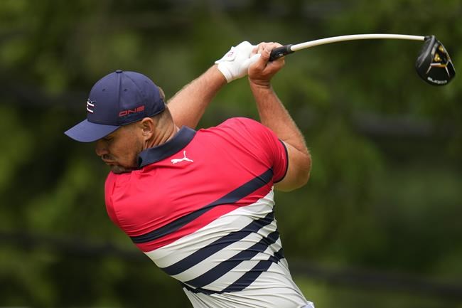 Column: Youth movement can make LIV Golf look appealing | iNFOnews.ca