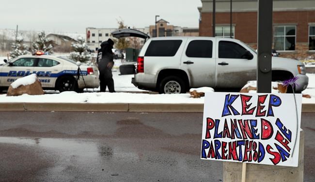 'Heightened alert': Abortion providers brace for ruling | iNFOnews.ca