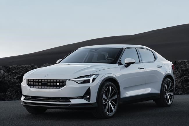 Edmunds: 2022 BMW i4 versus 2022 Polestar 2 | iNFOnews.ca Edmunds: 2022 BMW i4 versus 2022 Polestar 2 | iNFOnews.ca