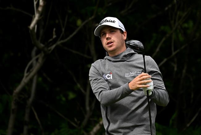 Canada's Myles Creighton hopes to end Latinoamerica season on top | iNFOnews.ca