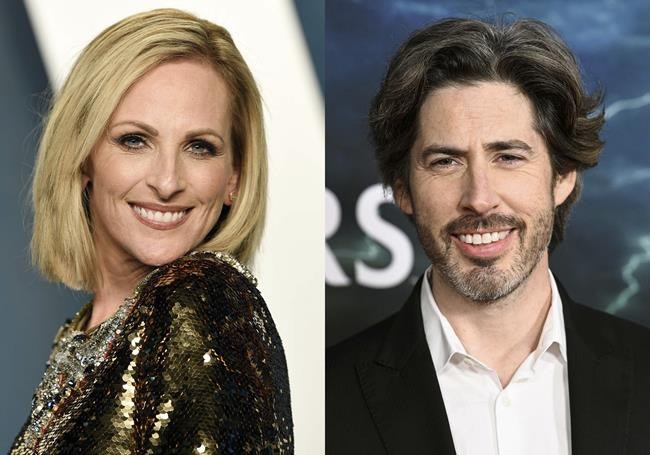 Oscars org adds Marlee Matlin, Jason Reitman to board | iNFOnews.ca Oscars org adds Marlee Matlin, Jason Reitman to board | iNFOnews.ca