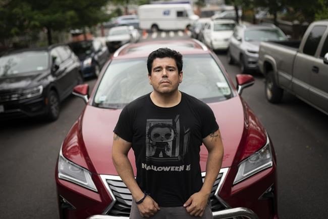 Gas prices sting US workers who depend on their cars | iNFOnews.ca