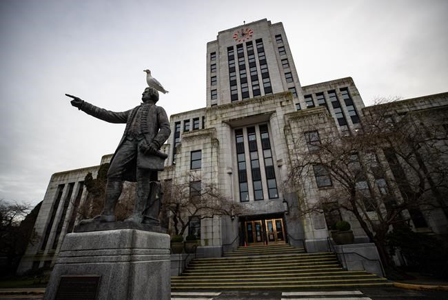 Vancouver approves ambitious, 30-year plan to redevelop Broadway corridor | iNFOnews.ca