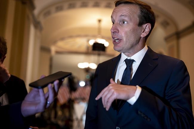 Senate OKs landmark gun violence bill, House passage is next | iNFOnews.ca