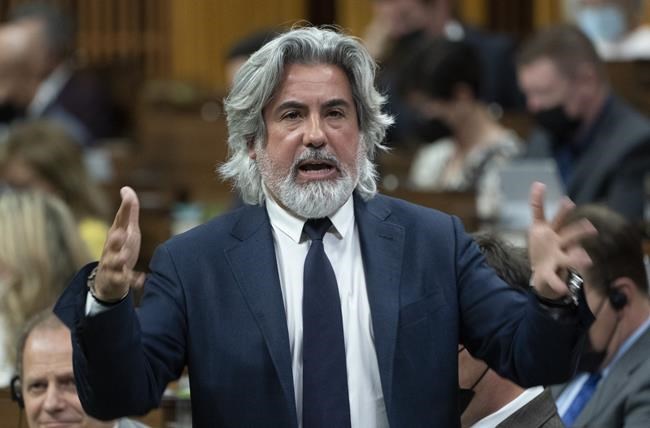 Online streaming bill could make YouTube manipulate its algorithms: CRTC chair | iNFOnews.ca