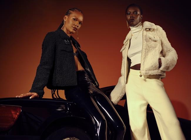 From Roots to Canada Goose, Canadian retailers use collaborations to woo customers | iNFOnews.ca From Roots to Canada Goose, Canadian retailers use collaborations to woo customers | iNFOnews.ca