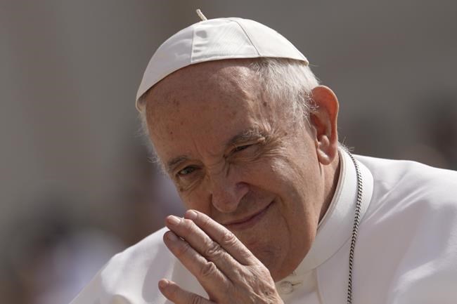 Vatican to start monthly newspaper by and with the poor | iNFOnews.ca