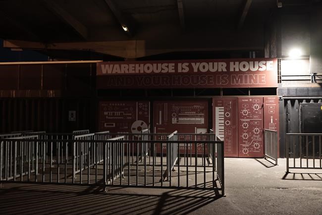 Suspects charged over puzzling needle attacks in France | iNFOnews.ca