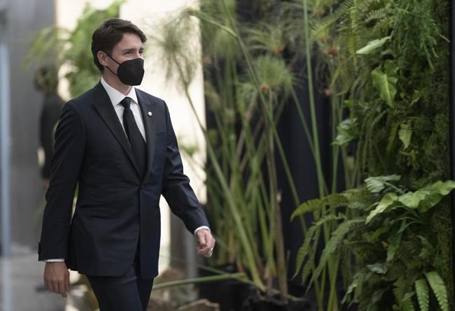 Trudeau pledges to defend abortion rights around the world amid 'devastating setback' | iNFOnews.ca Trudeau pledges to defend abortion rights around the world amid 'devastating setback' | iNFOnews.ca