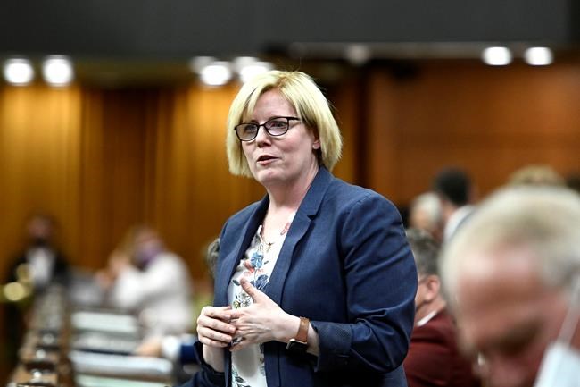 Liberals leave disability benefit bill in limbo as Parliament breaks for summer | iNFOnews.ca Liberals leave disability benefit bill in limbo as Parliament breaks for summer | iNFOnews.ca