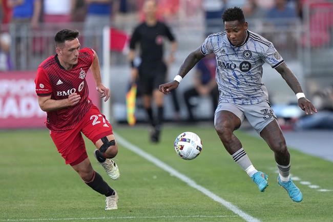CF Montréal looking to end slump in showdown with Charlotte FC | iNFOnews.ca